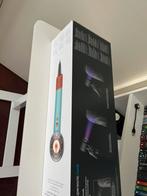 Dyson supersonic nural, Sieraden, Tassen en Uiterlijk, Uiterlijk | Haarverzorging, Ophalen, Zo goed als nieuw, Föhn of Haardroger