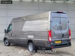 Iveco Daily 35C21 3.0L Automaat 210PK L3H2 2025-Model Dubbel, Auto's, Bestelauto's, Automaat, Stof, Euro 6, 4 cilinders