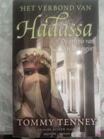 Tommy Tenney - Het verbond van Hadassa Boek is puntgaaf!, Boeken, Ophalen of Verzenden, Zo goed als nieuw, Tommy Tenney; Mark Andrew Olson