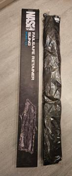 Nieuwe Nash Failsafe Retainer Sling Camo Weegzak Monster, Watersport en Boten, Ophalen of Verzenden, Zo goed als nieuw, Overige typen