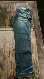 Billionaire jeans mt 54, Kleding | Heren, Spijkerbroeken en Jeans, Ophalen of Verzenden, Zo goed als nieuw, Blauw, W36 - W38 (confectie 52/54)