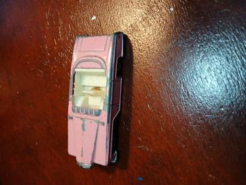 Matchbox Thunderbirds Lady Penelope's Rolls beschikbaar voor biedingen