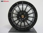Originele Porsche Panamera GTS 20 inch velgen hg zwart, Auto-onderdelen, Banden en Velgen, Gebruikt, Velg(en), Ophalen of Verzenden
