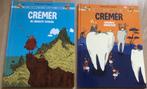 CREMER - EEN ONDERZOEK VAN COMMISSARIS CREMER - 2, Meerdere stripboeken, Ophalen of Verzenden, Nieuw