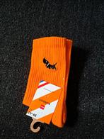 Super mooie takkie sokken maat 39.42, Kleding | Dames, Sokken en Kniesokken, Nieuw, Oranje, Ophalen of Verzenden