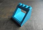 Lego Duplo Roof Sloped 4x4x3 & Window Opening (zie foto's), Kinderen en Baby's, Speelgoed | Duplo en Lego, Ophalen of Verzenden