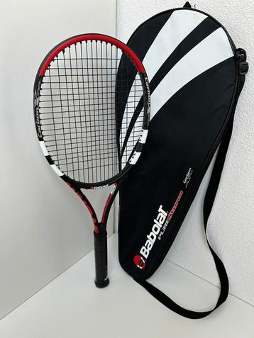 Babolag pure storm GT carbon beschikbaar voor biedingen