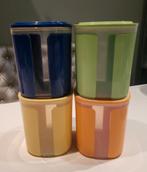 Te koop vintage Tupperware, Huis en Inrichting, Keuken | Tupperware, Ophalen of Verzenden, Zo goed als nieuw, Overige typen