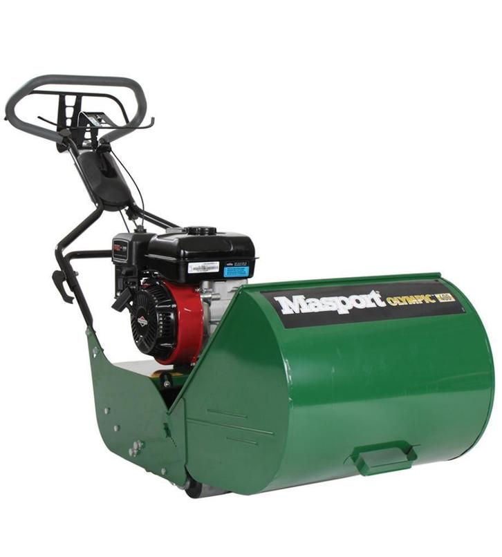 MASPORT 400B Kooimaaier, Tuin en Terras, Grasmaaiers, Nieuw, 50 cm of meer, Kooimesmaaier, Ophalen of Verzenden