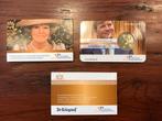 2 Euro Dubbelportret 2013 Coincard UNC, Ophalen of Verzenden, Koningin Beatrix, Euro's, Losse munt