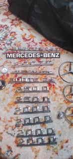 Auto emblemen veel, Ophalen of Verzenden, Gebruikt, Auto's