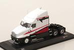 Kenworth T2000 1998 Wit / Rood / Zwart 1-43 Ixo Models, Hobby en Vrije tijd, Modelauto's | 1:43, Overige merken, Tschuiten@hotmail.com