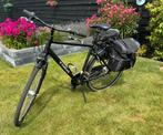 Trek daytona city trekking herenfiets, Fietsen en Brommers, Ophalen, Gebruikt, Overige merken, Versnellingen