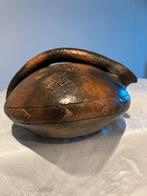 Zeldzame kan van Toke Hilhorst (1927) met reptielmotieven, Antiek en Kunst, Ophalen of Verzenden