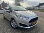 Ford Fiesta 1.5 TDCi Titanium Airco, Navi, Cruise, Auto's, Ford, Voorwielaandrijving, Gebruikt, Euro 6, 1036 kg