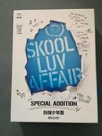BTS Skool Luv Affair Special Addition, Verzamelen, Verzenden, Zo goed als nieuw, Cd of Plaat
