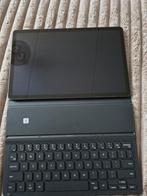 Samsung Tab S9 256GB incl originele toetsenbord zie info., Computers en Software, Android Tablets, Ophalen, Zo goed als nieuw