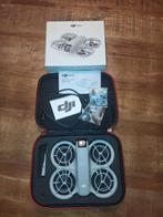 DJI Neo Drone, Ophalen, Zo goed als nieuw, Drone met camera