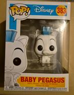 Funko Pop Baby Pegasus, Ophalen of Verzenden, Zo goed als nieuw