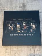 Kiss Boxset - Rotterdam 1996, Ophalen of Verzenden, Zo goed als nieuw