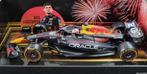 Red Bull Max Verstappen Jumbo schaalmodel, Hobby en Vrije tijd, Modelauto's | 1:43, Ophalen of Verzenden, Zo goed als nieuw, Auto