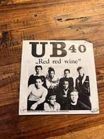 UB40, Cd's en Dvd's, Vinyl Singles, Gebruikt, Ophalen of Verzenden