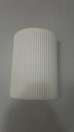 Travertin wandlamp qazqa white, Ophalen of Verzenden, Zo goed als nieuw