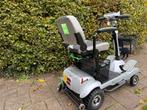 Quingo Flyte 2 Scootmobiel met Inbouwframe voor in de auto, Diversen, Brommobielen en Scootmobielen, Ophalen, Zo goed als nieuw