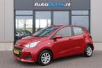 Hyundai I10 I10 1.0i Comfort 5drs. Airco, NAVI, Cruise, 1e e, Origineel Nederlands, Te koop, Benzine, 25 km/l