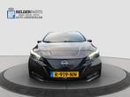 NISSAN LEAF 2018 ZERO EDITION 64.722 km!!   MINIMALE SCHADE, Auto diversen, Schadeauto's, Bruin, Elektrisch, Beluxnl@nissan-services.eu