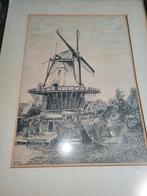 S. Mol Getekens 1962, Ophalen of Verzenden