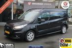 Ford Transit Connect 1.5 EcoBlue|L2|Automaat|Trekhaak, 1390 kg, Stof, Gebruikt, Euro 6