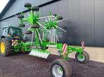InterTech ZKD 800, Gidobraakman@hotmail.com, Landbouwtechniek Braakman, Akkerbouw, Weidebouw