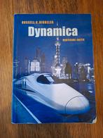 Dynamica Hibbeler 13e editie, Boeken, Studieboeken en Cursussen, Ophalen