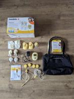 Medela Freestyle Kolfset, Ophalen of Verzenden, Gebruikt, Borstkolf