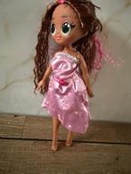 3 Barbies Lol Suprise, Ophalen of Verzenden, Zo goed als nieuw, Barbie