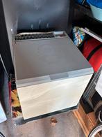 Coleman koelbox gas/elektra, Caravans en Kamperen, Koelboxen, Ophalen, Gebruikt, Koelbox, Elektrisch