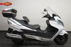 Suzuki AN 400 BURGMAN (bj 2016), Motoren, Motoren | Suzuki, Bedrijf, Scooter