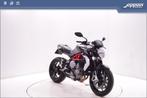 MV Agusta Brutale800 eas abs (bj 2015), Motoren, Motoren | MV Agusta, Bedrijf, 3 cilinders, Meer dan 35 kW, 800 cc