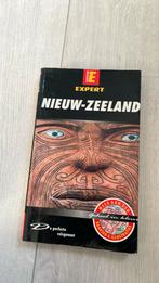 N. Hanna - Nieuw Zeeland, Boeken, Gelezen, Capitool, N. Hanna, Europa