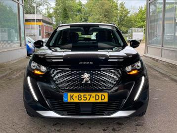 Peugeot 2008 1.2 Puretech 100pk 1e EIGENAAR | CLIMA | LED… beschikbaar voor biedingen