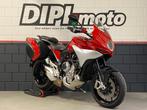 MV AGUSTA TURISMO VELOCE 800 (bj 2020), Motoren, Motoren | MV Agusta, Bedrijf, 3 cilinders, Meer dan 35 kW, 800 cc