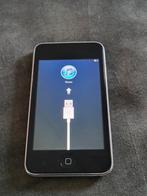 Apple iPod Touch, Gebruikt, Touch, Ophalen of Verzenden, Zilver