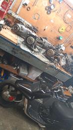 Yamaha booster 125 lc, Ophalen of Verzenden