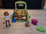 playmobil  paardenstallen van Spirit, Ophalen, Zo goed als nieuw