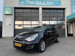 Kia Rio 1.2 CVVT Plus Pack, Gebruikt, 4 cilinders, Zwart, Origineel Nederlands