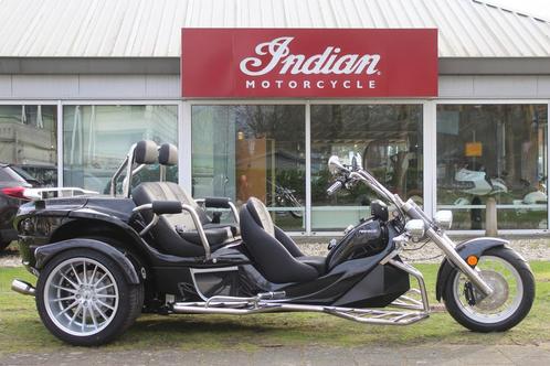 Rewaco RF1 ST3 trike, Motoren, Quads en Trikes, meer dan 35 kW