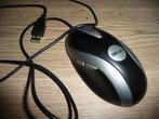 Optische muis, Computers en Software, Muizen, Gebruikt