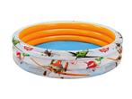 INTEX PLANES ZWEMBAD 3-RINGS, Ophalen, Nieuw
