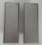 2 Dorma drukknoppen, Doe-het-zelf en Verbouw, Hang- en Sluitwerk, Ophalen of Verzenden, Gebruikt, Overige typen